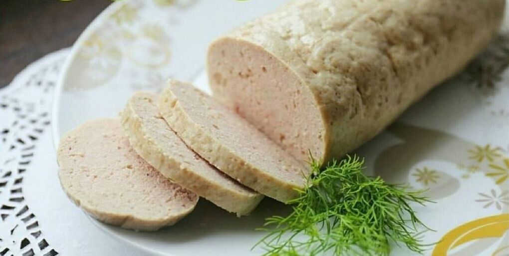 Turecká klobása