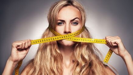 Ako sa rýchlo zbaviť nadbytočnej hmotnosti