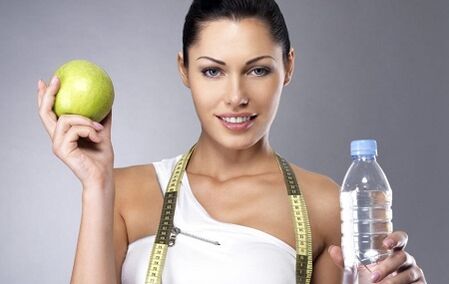 Efektívne diéty na rýchle chudnutie