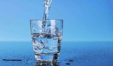 Pravidlá pitia diéty